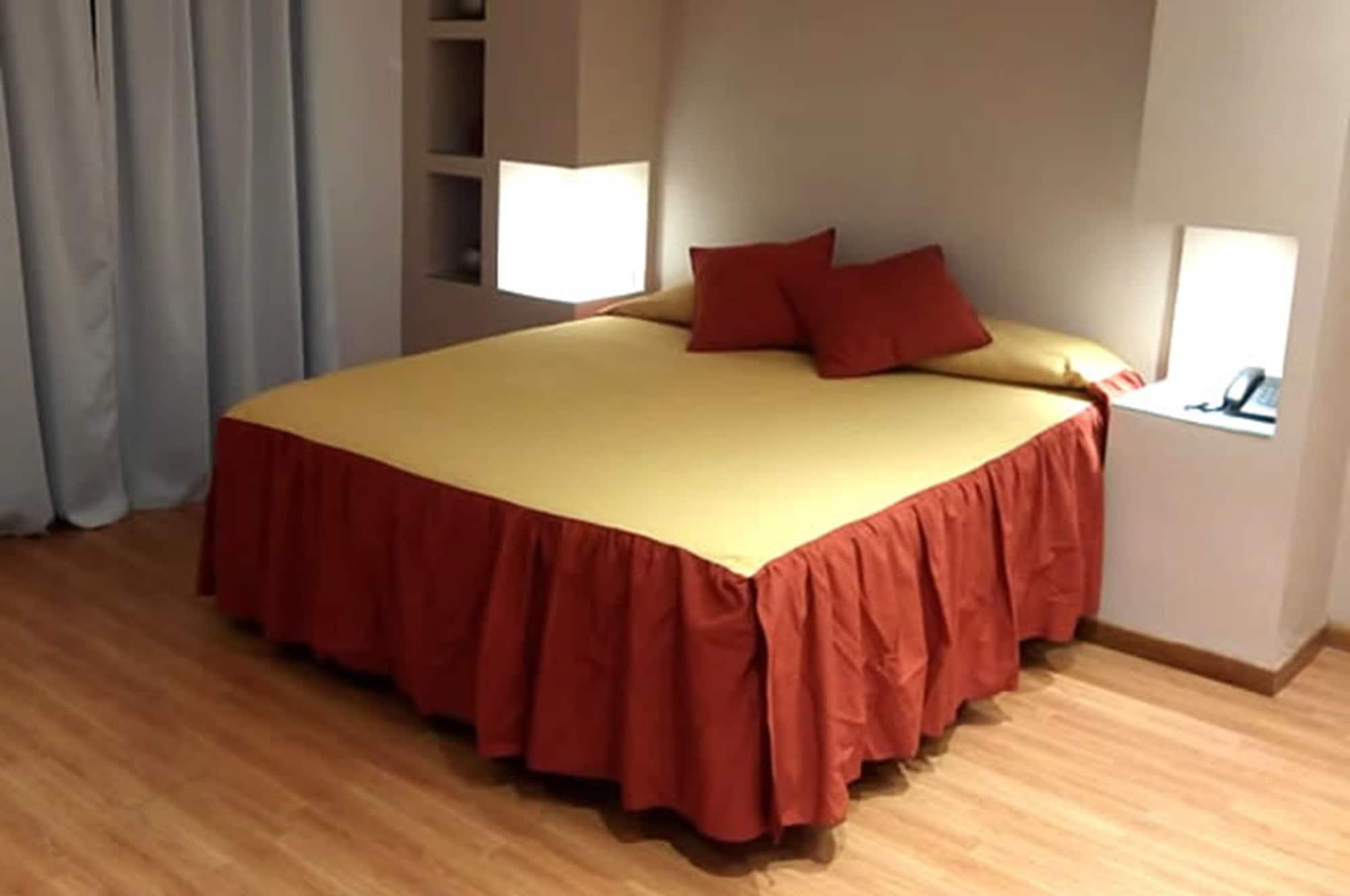 Hotel Aoma Mar Del Plata Luaran gambar