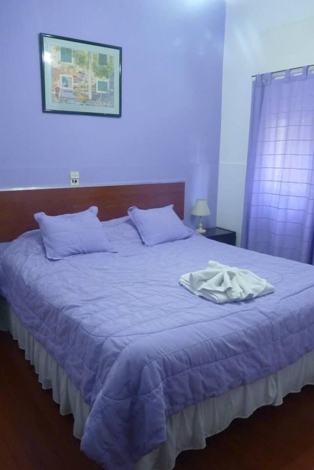 Hotel Aoma Mar Del Plata Luaran gambar