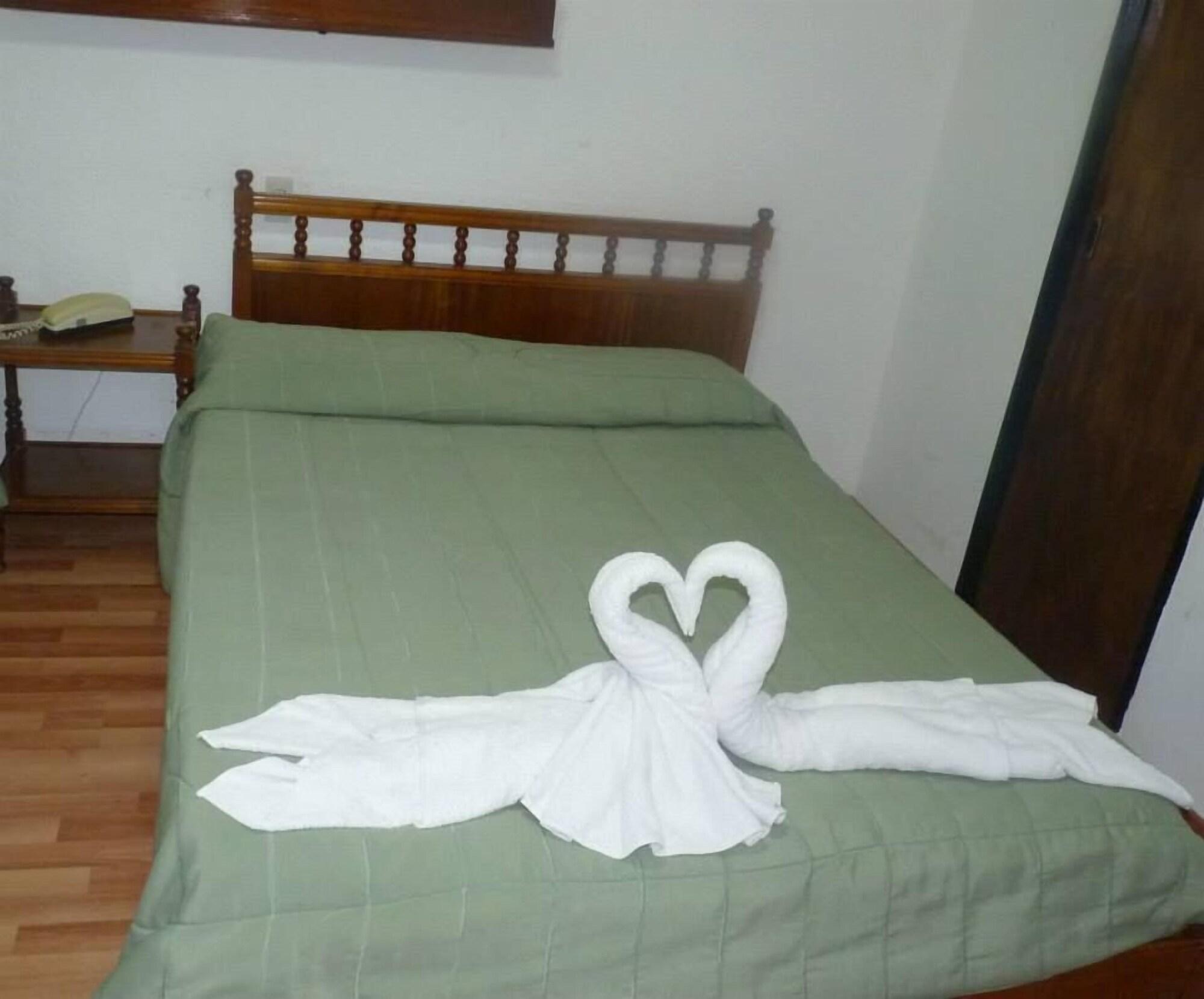 Hotel Aoma Mar Del Plata Luaran gambar