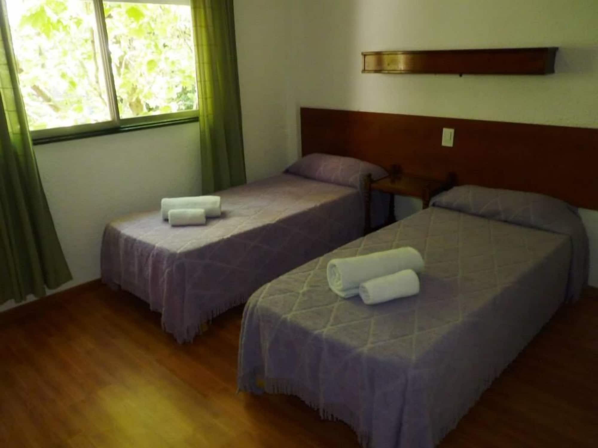 Hotel Aoma Mar Del Plata Luaran gambar