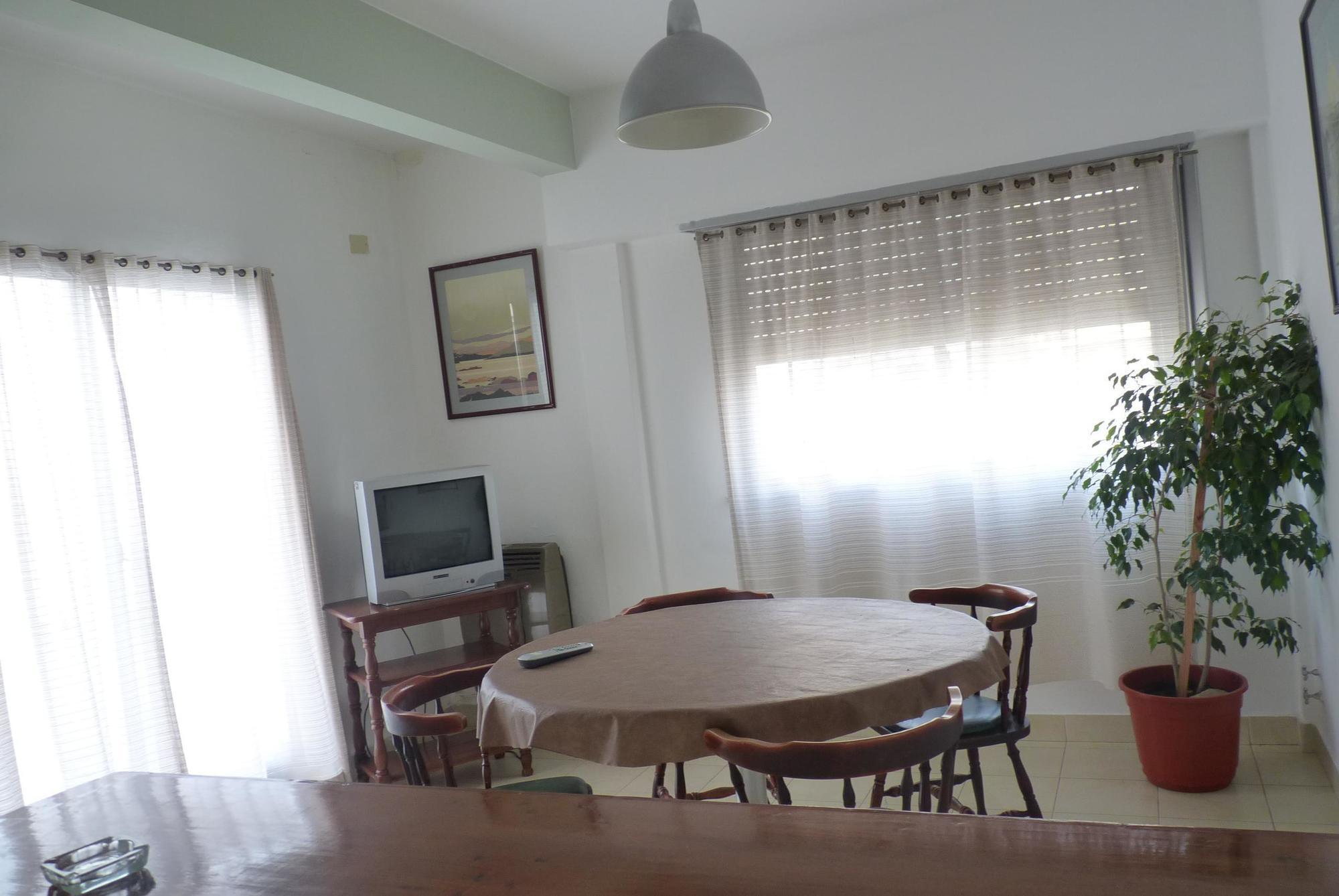 Hotel Aoma Mar Del Plata Luaran gambar